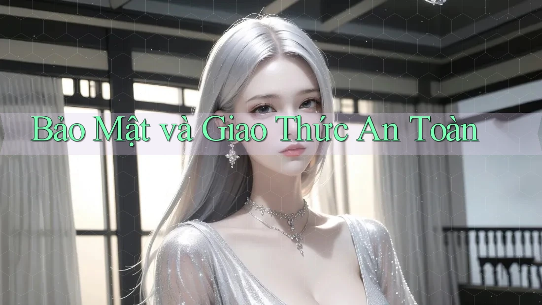 Bảo Mật và Giao Thức An Toàn Bảo Mật và Giao Thức An Toàn