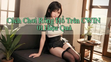 cách chơi rồng hổ trên cwin01 hiệu quả