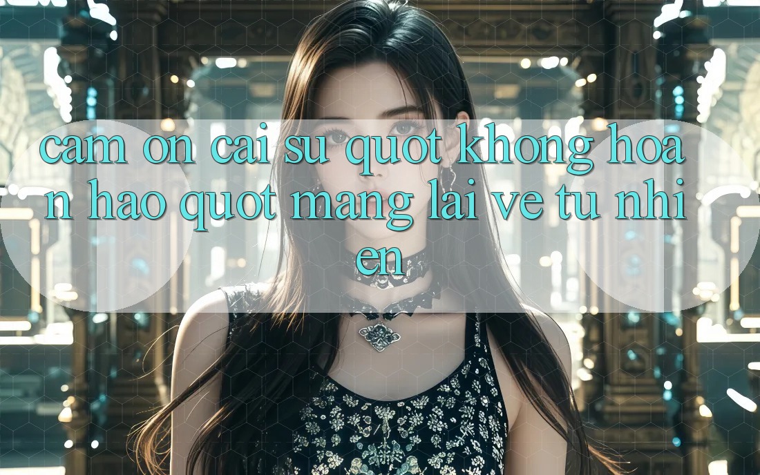 Cảm ơn cái sự " không hoàn hảo" mang lại vẻ tự nhiên Cảm ơn cái sự " không hoàn hảo" mang lại vẻ tự nhiên