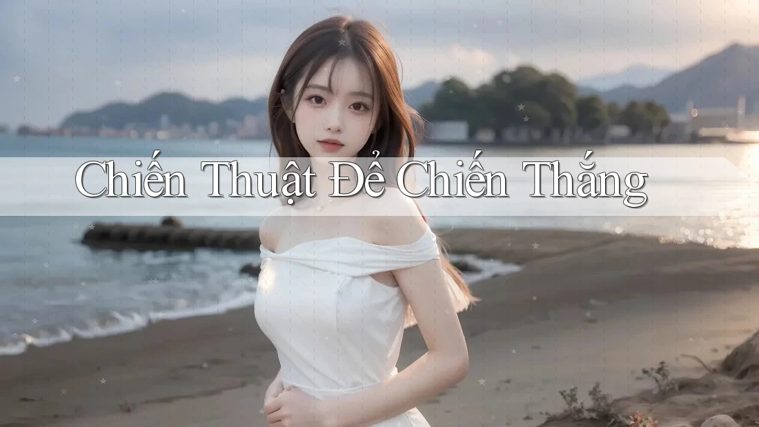 Chiến Thuật Để Chiến Thắng