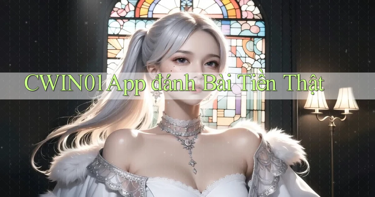 cwin01 app đánh bài tiền thật