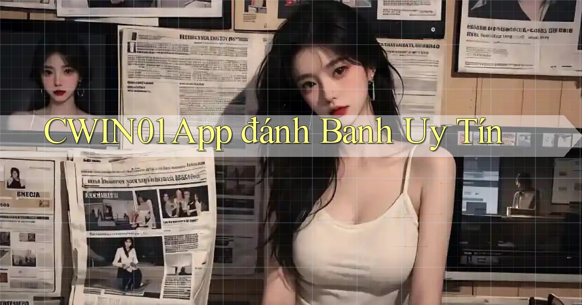 cwin01 app đánh banh uy tín