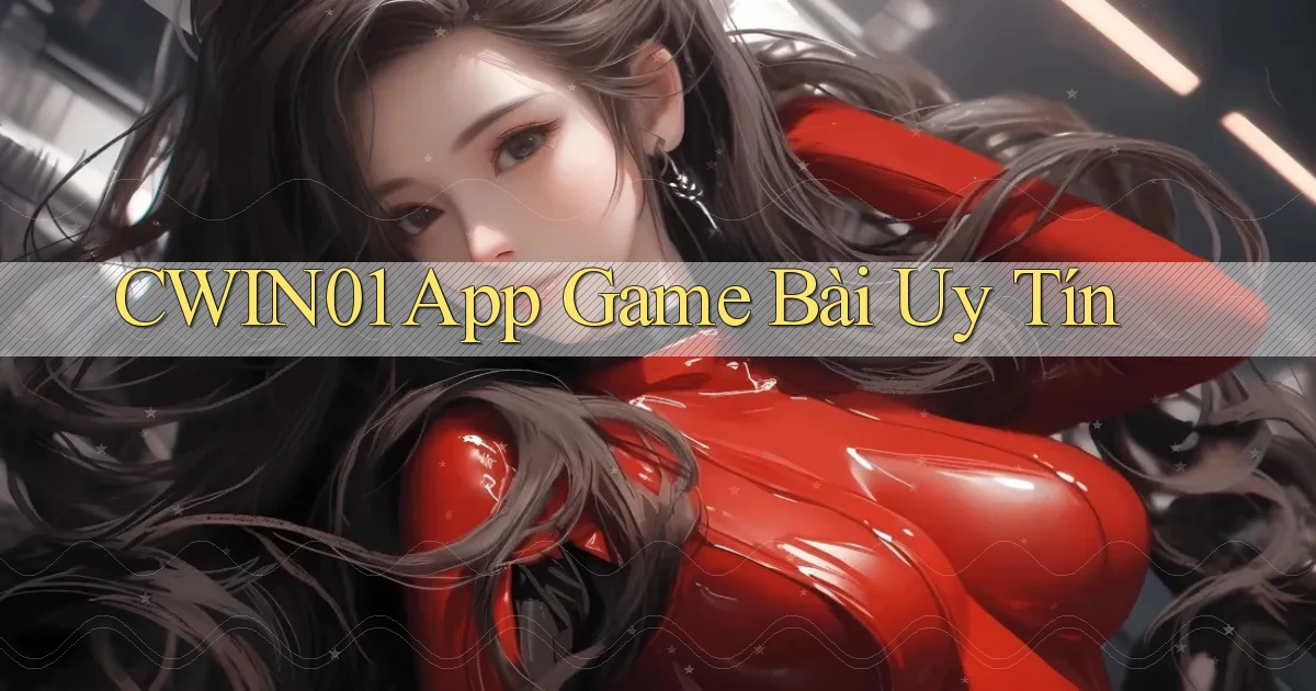 cwin01 app game bài uy tín