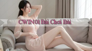 cwin01 bài chơi bài
