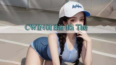 cwin01 bài đổi thẻ