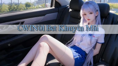 cwin01 bet khuyến mãi