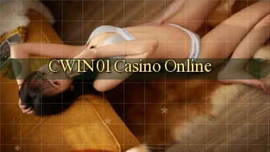 cwin01 casino online