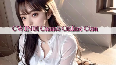 cwin01 casino online com