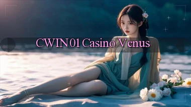 cwin01 casino venus