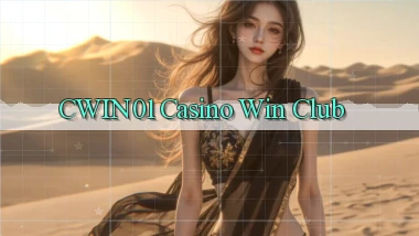 cwin01 casino win club