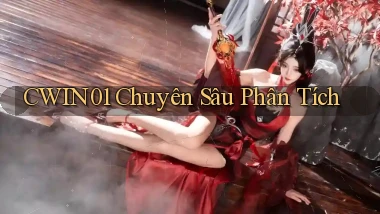 cwin01  chuyên sâu phân tích