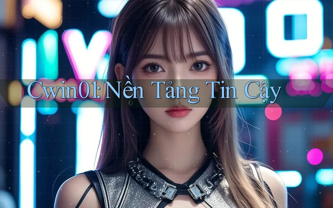 Cwin01: Nền Tảng Tin Cậy