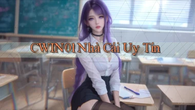 cwin01 nhà cái uy tín