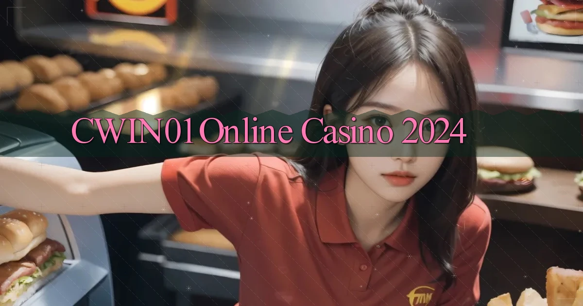 cwin01 Online Casino 2024