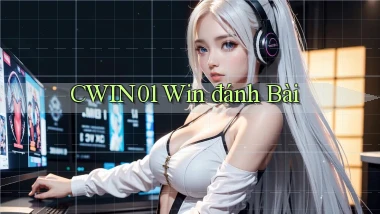 cwin01  win đánh bài