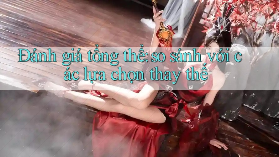 Đánh giá tổng thể: so sánh với các lựa chọn thay thế