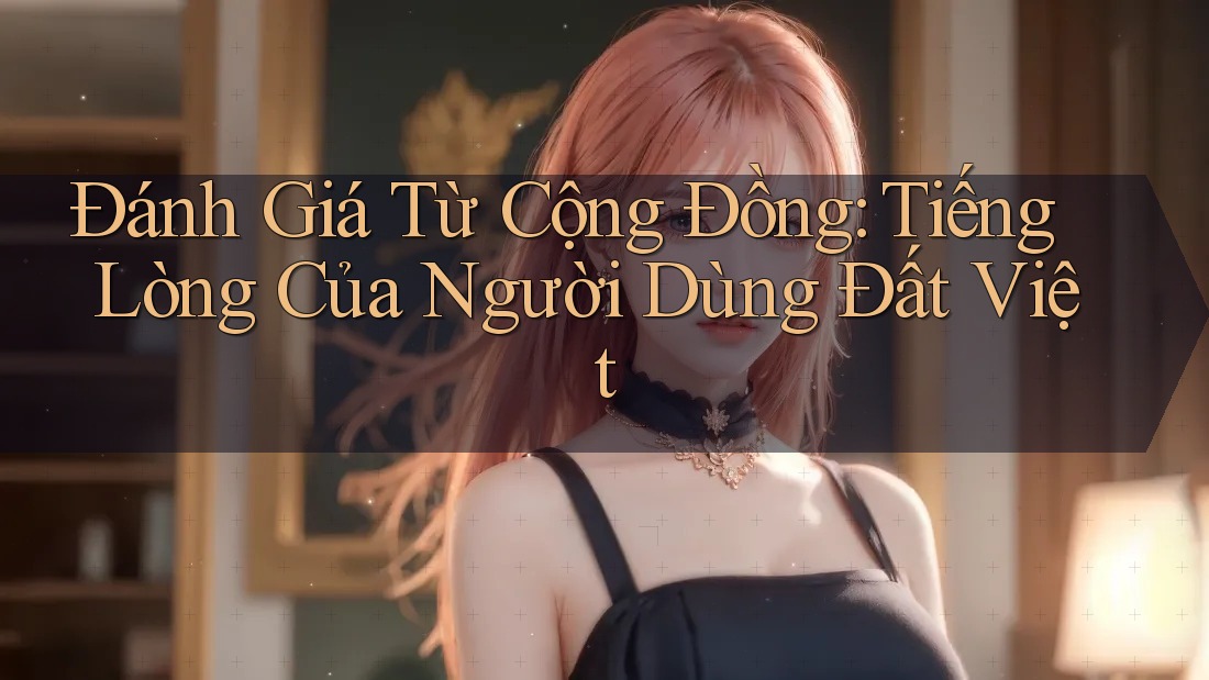 Đánh Giá Từ Cộng Đồng: Tiếng Lòng Của Người Dùng Đất Việt