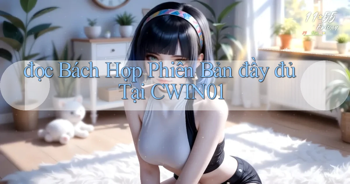 đọc bách hợp phiên bản đầy đủ tại cwin01