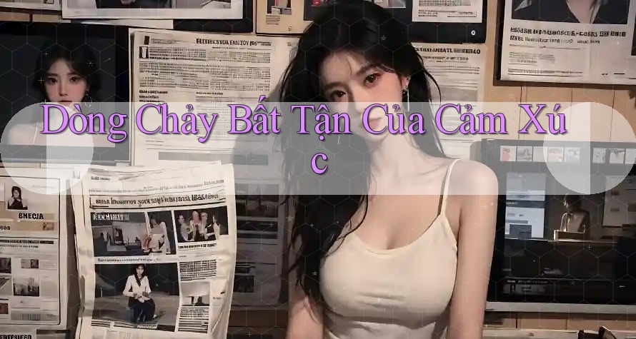 Dòng Chảy Bất Tận Của Cảm Xúc