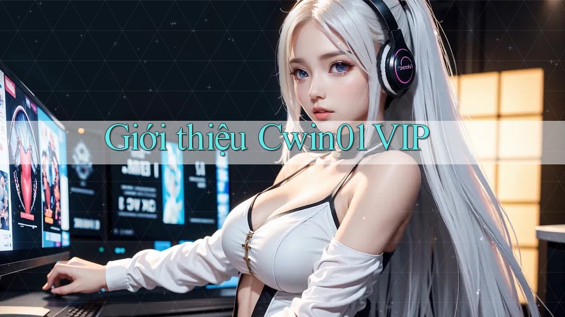 Giới thiệu Cwin01 VIP Giới thiệu Cwin01 VIP