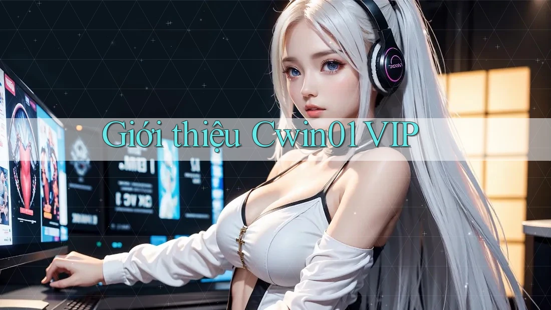 Giới thiệu Cwin01 VIP