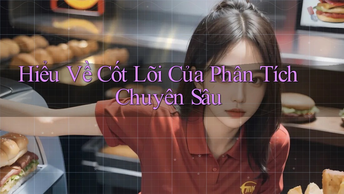 Hiểu Về Cốt Lõi Của Phân Tích Chuyên Sâu