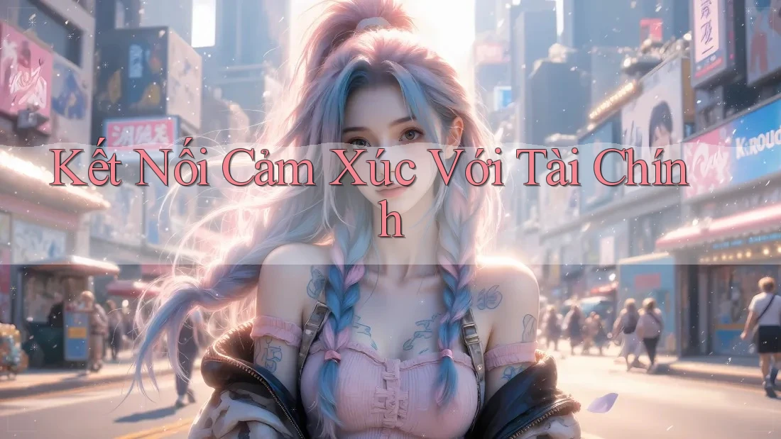Kết Nối Cảm Xúc Với Tài Chính Kết Nối Cảm Xúc Với Tài Chính