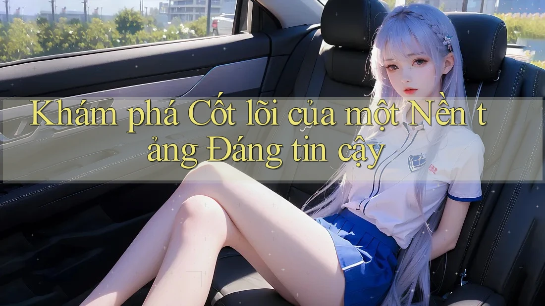 Khám phá Cốt lõi của một Nền tảng Đáng tin cậy