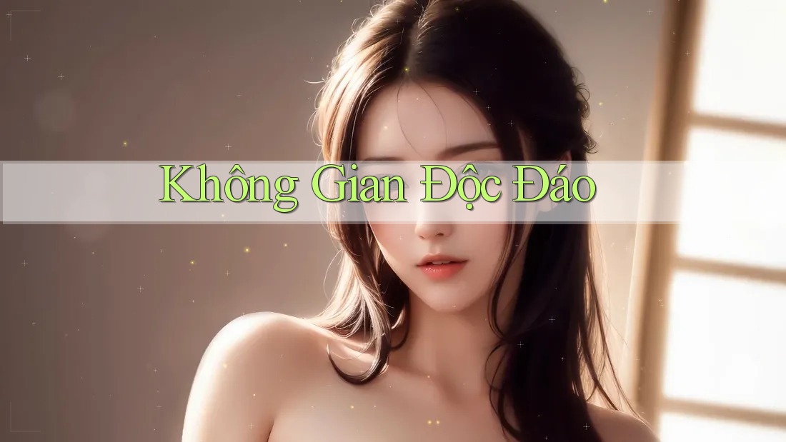 Không Gian Độc Đáo