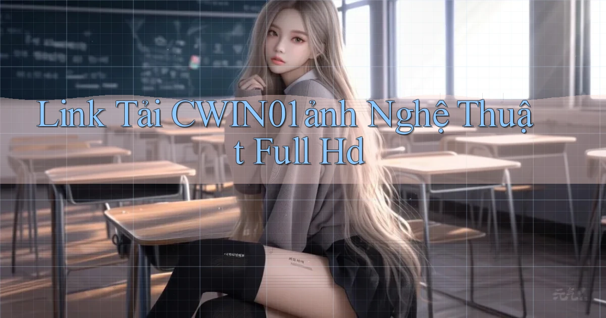 link tải cwin01 ảnh nghệ thuật full hd