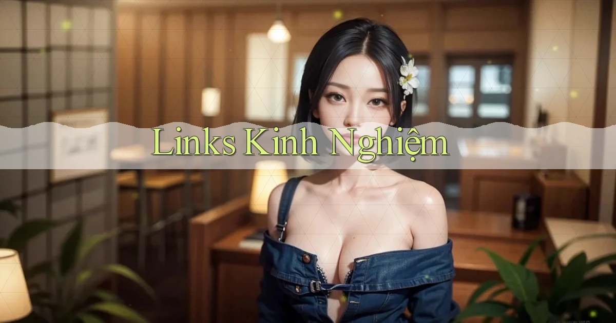 Links Kinh nghiệm