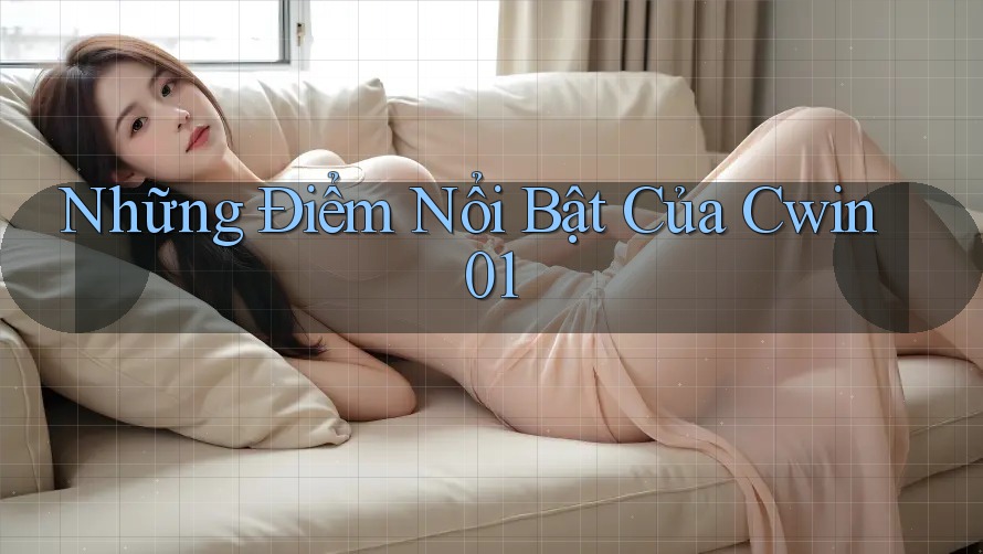 Những Điểm Nổi Bật Của Cwin01