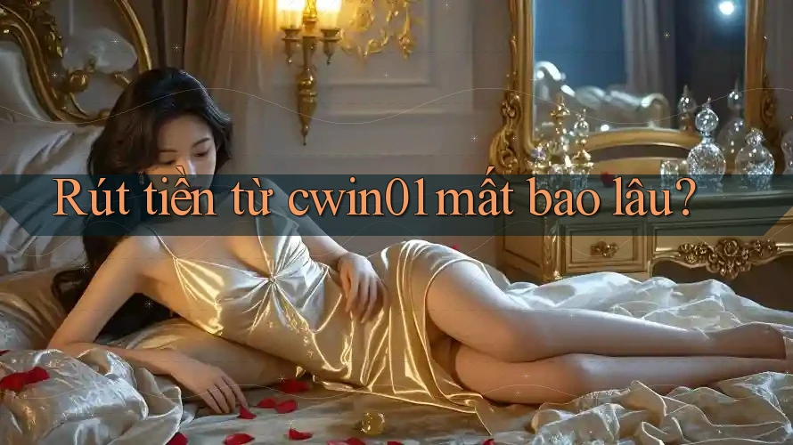 Rút tiền từ cwin01 mất bao lâu? Rút tiền từ cwin01 mất bao lâu?