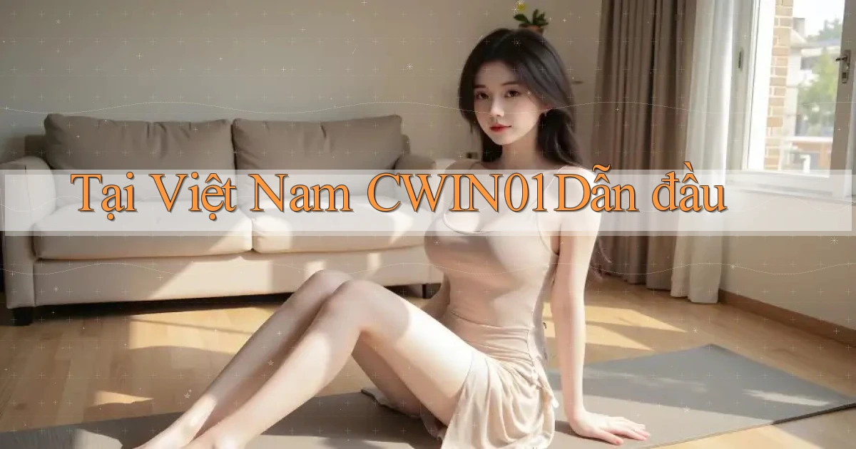 tại việt nam cwin01 dẫn đầu