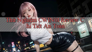 thử nghiệm cwin01 review chi tiết an toàn