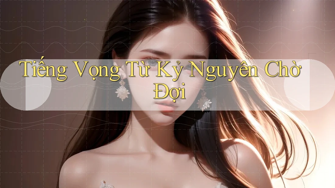 Tiếng Vọng Từ Kỷ Nguyên Chờ Đợi