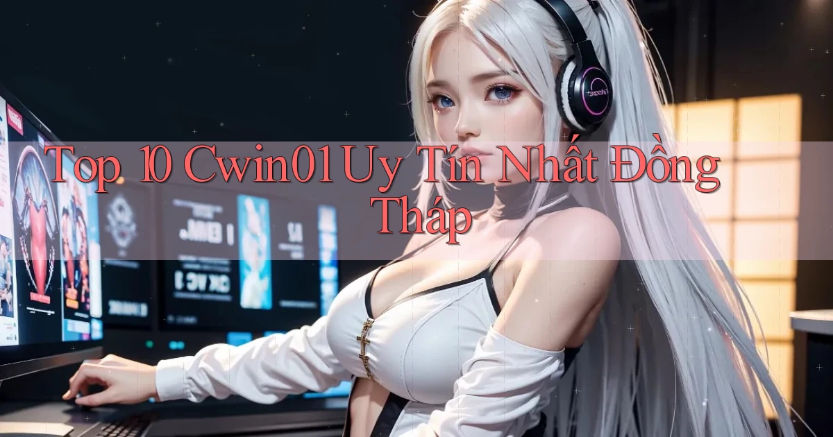 top 10 cwin01 uy tín nhất Đồng Tháp