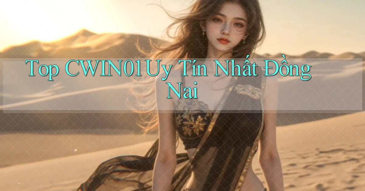 top cwin01 uy tín nhất Đồng Nai